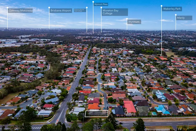 Second view of Homely house listing, 15 Murdock Place, Wakerley QLD 4154