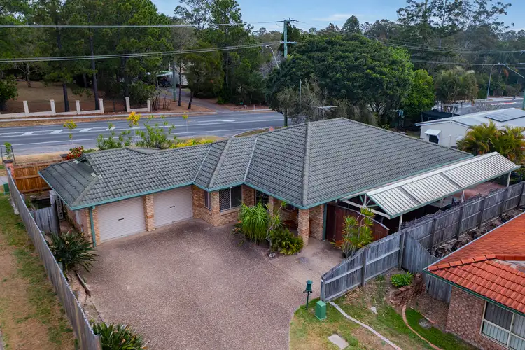 Third view of Homely house listing, 15 Murdock Place, Wakerley QLD 4154