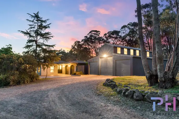 492 Strathfieldsaye Road, Strathfieldsaye VIC 3551