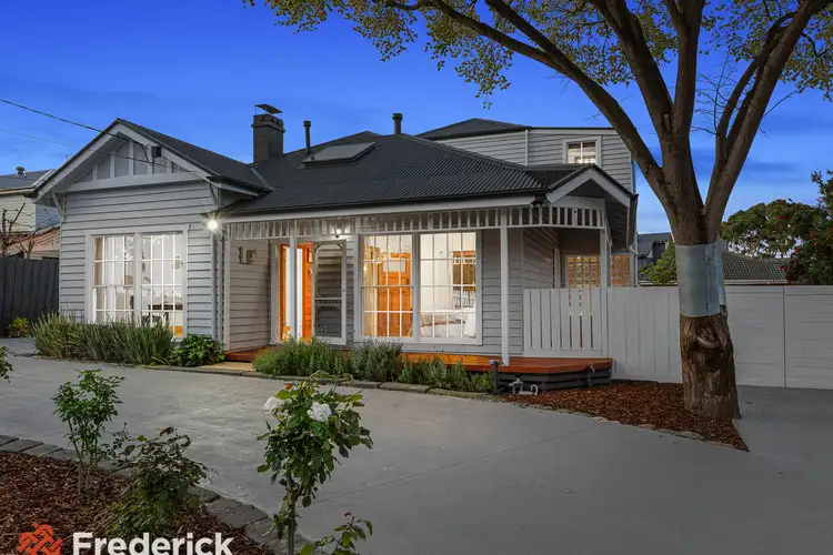Second view of Homely house listing, 111 Junction Road, Nunawading VIC 3131