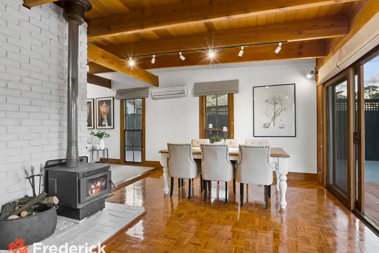 Third view of Homely house listing, 111 Junction Road, Nunawading VIC 3131