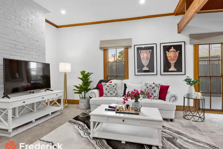 Fifth view of Homely house listing, 111 Junction Road, Nunawading VIC 3131