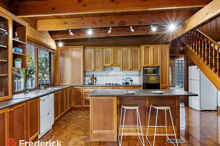 Sixth view of Homely house listing, 111 Junction Road, Nunawading VIC 3131
