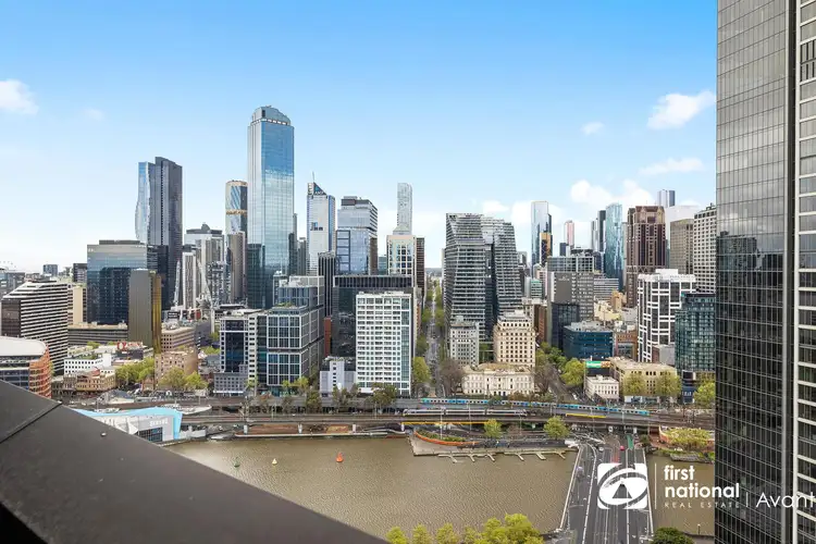 2714/9 Power Street, Southbank VIC 3006