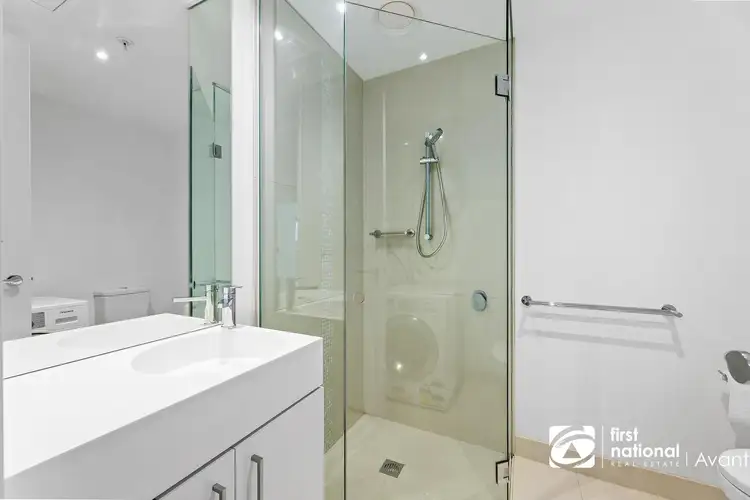 Fifth view of Homely apartment listing, 2714/9 Power Street, Southbank VIC 3006