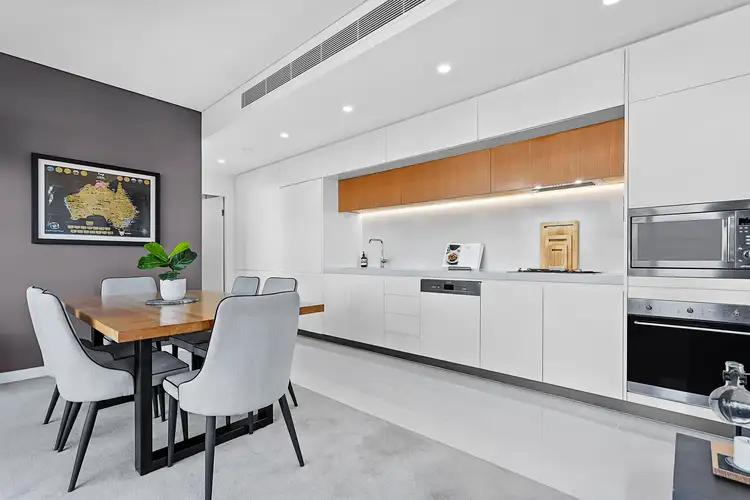 Main view of Homely apartment listing, G05/1 Collingridge Drive, Ryde NSW 2112