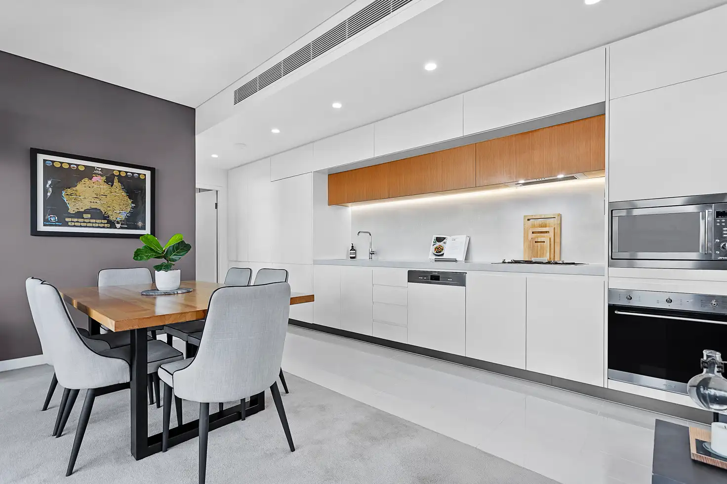 Main view of Homely apartment listing, G05/1 Collingridge Drive, Ryde NSW 2112