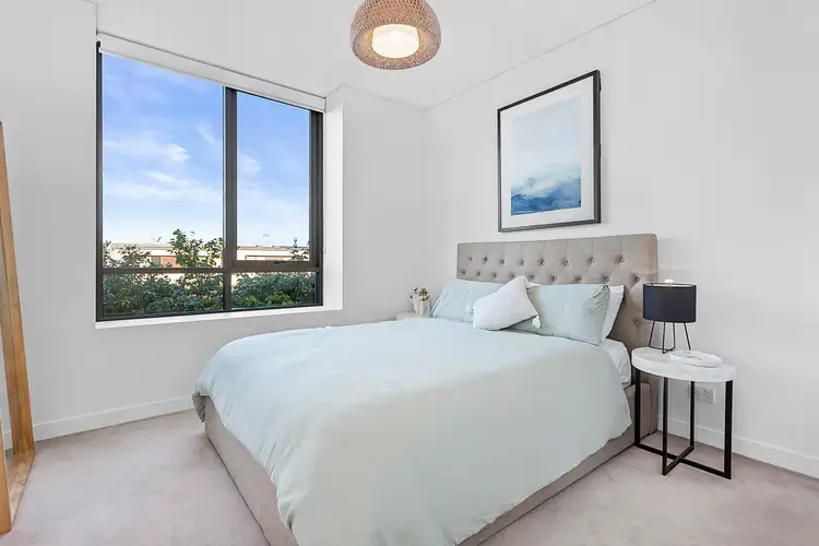 Third view of Homely apartment listing, G05/1 Collingridge Drive, Ryde NSW 2112