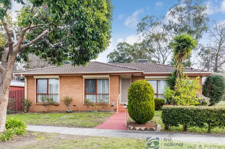 Main view of Homely house listing, 94 Carlton Road, Dandenong North VIC 3175