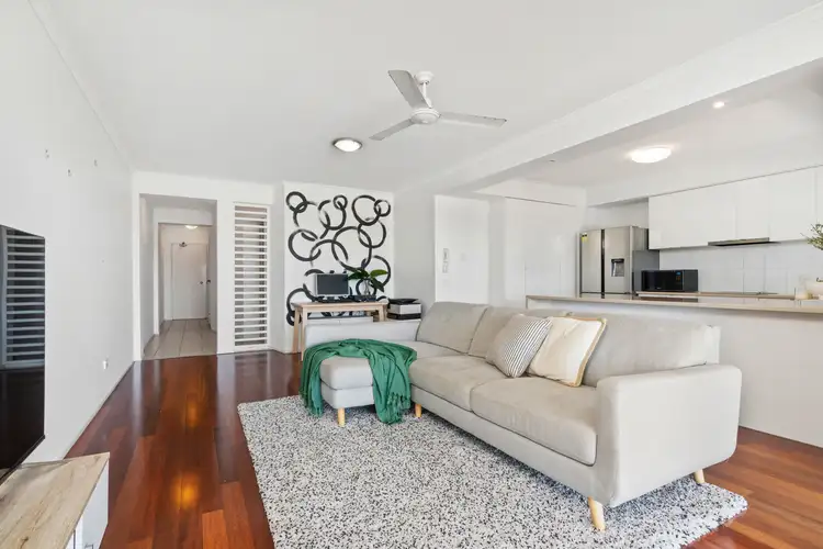 Second view of Homely unit listing, 7/7-9 Stapylton Street, Coolangatta QLD 4225