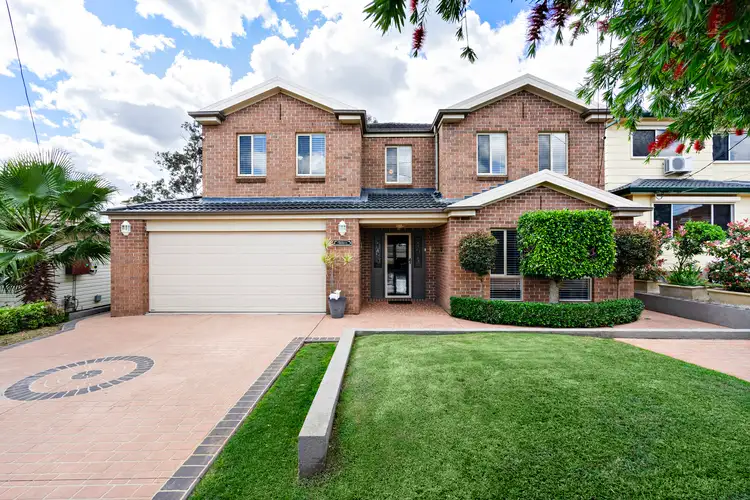 3 Iona Street, Blacktown NSW 2148