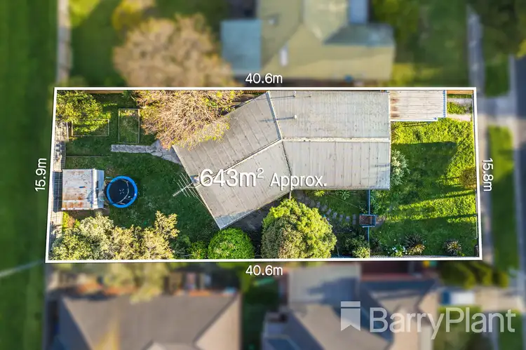 3 Marcus Street, Highton VIC 3216