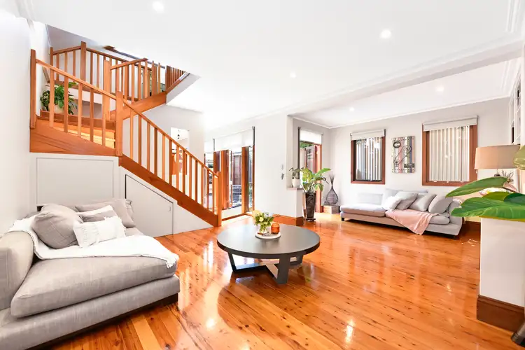 Third view of Homely house listing, 40 Upward Street, Leichhardt NSW 2040