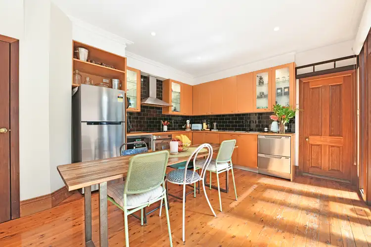 Fourth view of Homely house listing, 40 Upward Street, Leichhardt NSW 2040