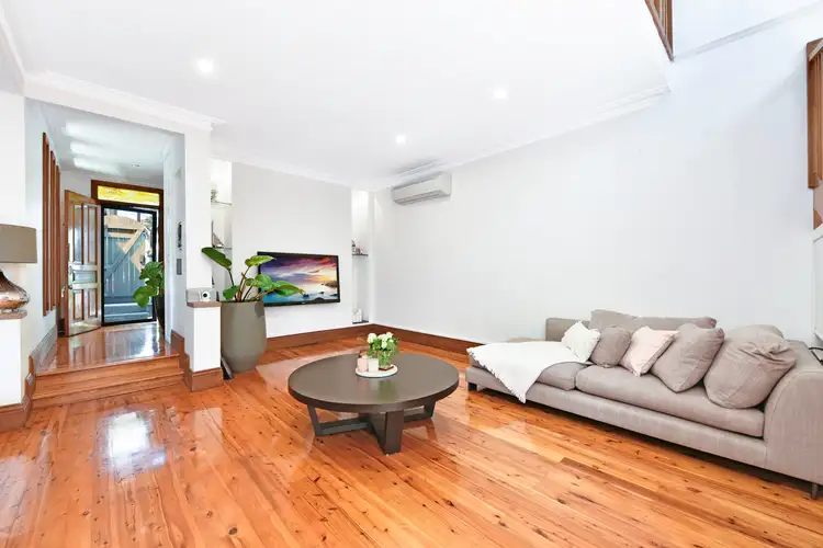 Fifth view of Homely house listing, 40 Upward Street, Leichhardt NSW 2040