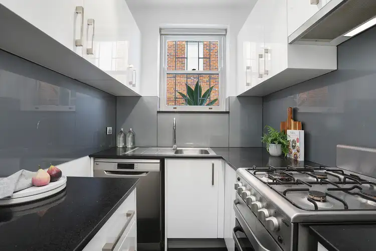 Third view of Homely apartment listing, 1/38 Wunulla Road, Point Piper NSW 2027