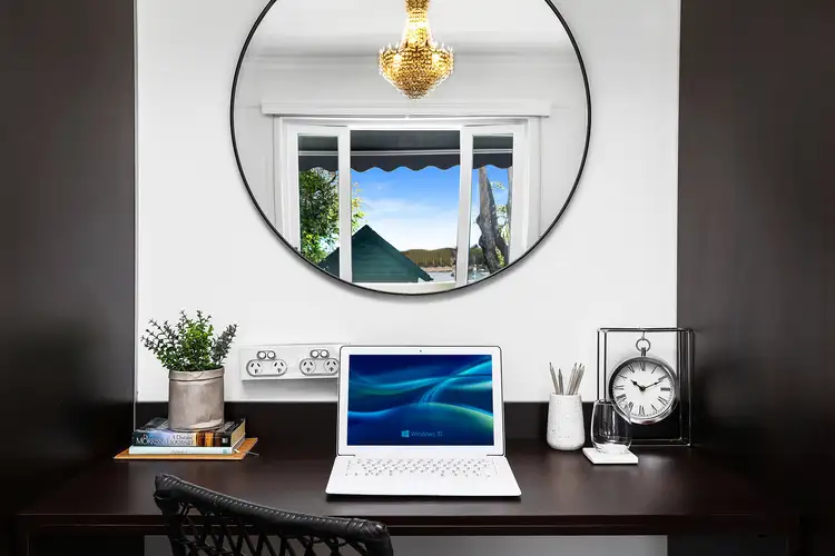 Fourth view of Homely apartment listing, 1/38 Wunulla Road, Point Piper NSW 2027