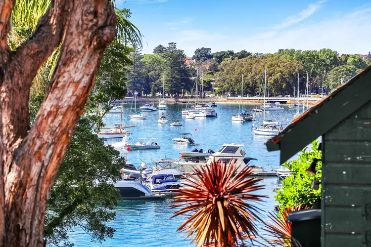 Fifth view of Homely apartment listing, 1/38 Wunulla Road, Point Piper NSW 2027