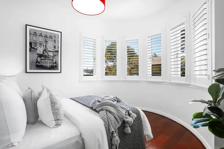 Sixth view of Homely apartment listing, 1/38 Wunulla Road, Point Piper NSW 2027