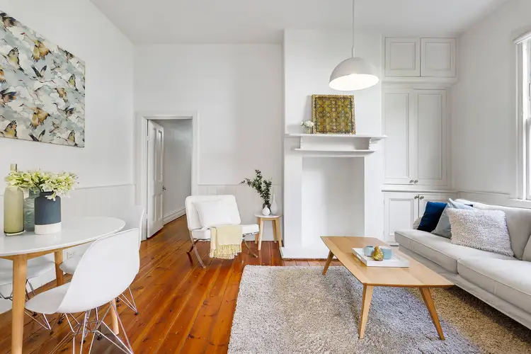 Fourth view of Homely house listing, 8 Grattan Place, Richmond VIC 3121