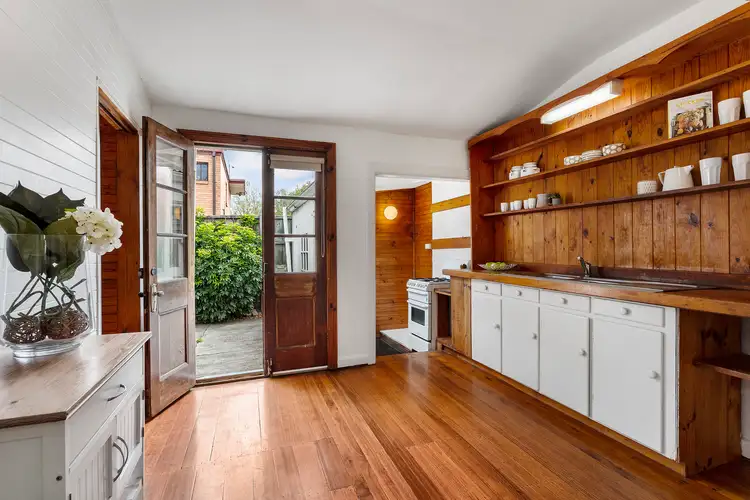Fifth view of Homely house listing, 8 Grattan Place, Richmond VIC 3121