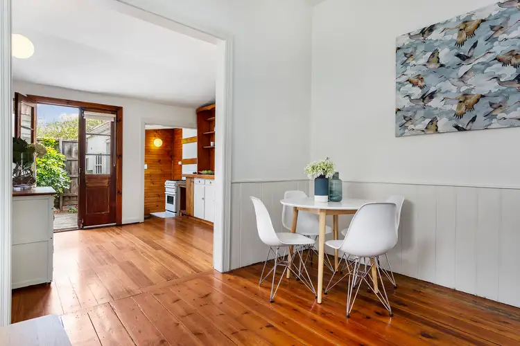 Sixth view of Homely house listing, 8 Grattan Place, Richmond VIC 3121