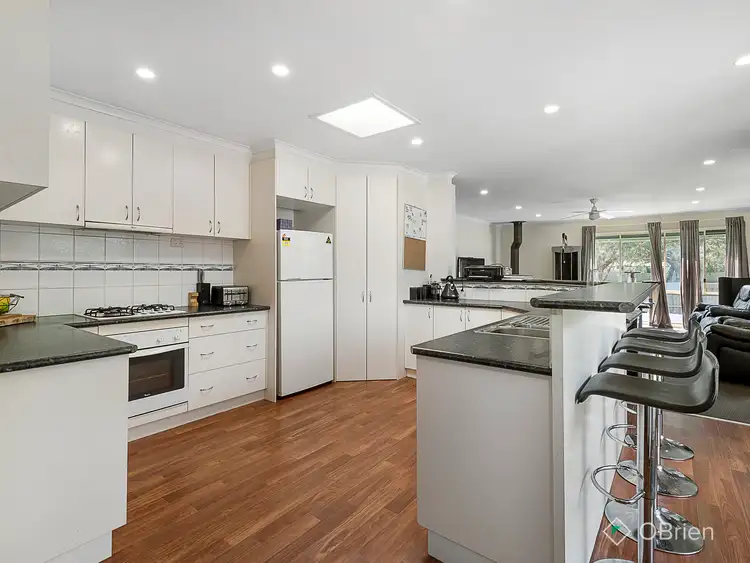 Third view of Homely house listing, 5 Benanee Drive, Frankston VIC 3199