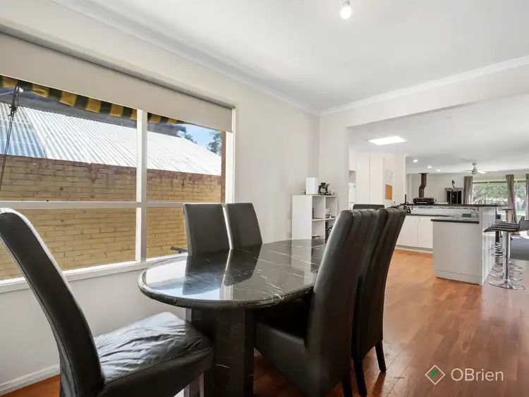 Fourth view of Homely house listing, 5 Benanee Drive, Frankston VIC 3199