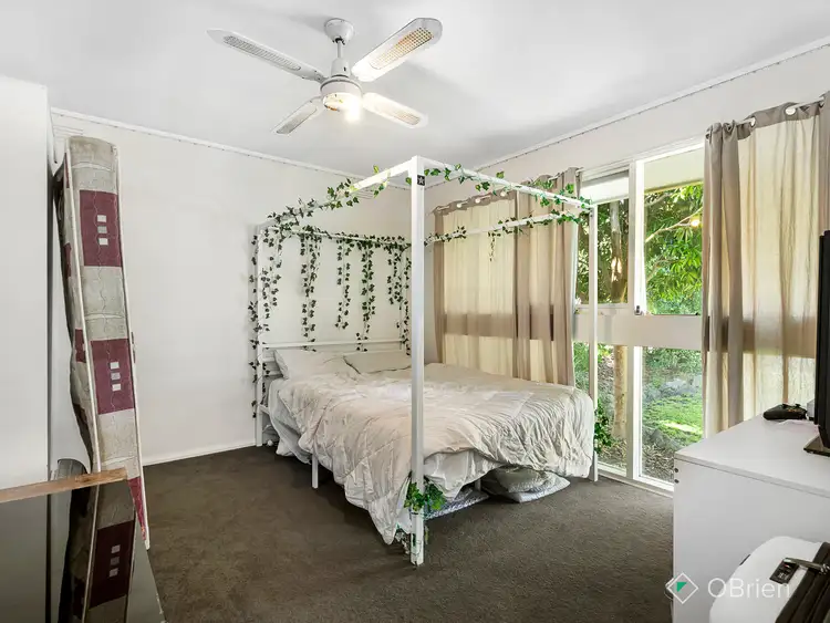 Fifth view of Homely house listing, 5 Benanee Drive, Frankston VIC 3199