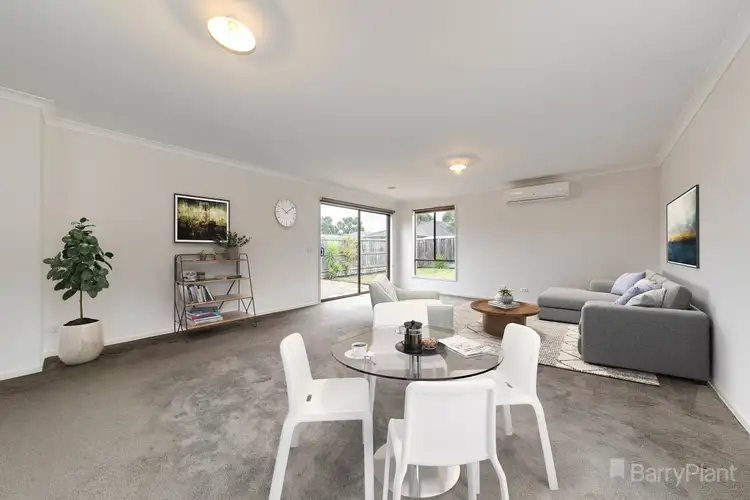 Fifth view of Homely house listing, 17 Melrose Street, Pakenham VIC 3810