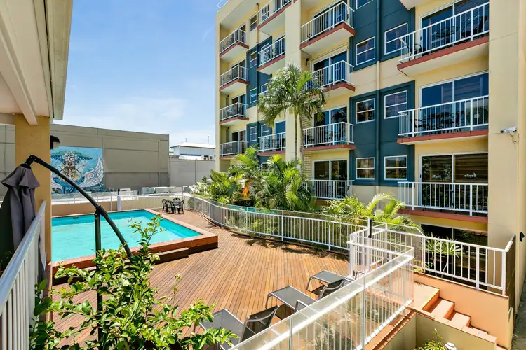 7 (101)/71-75 Lake Street, Cairns City QLD 4870