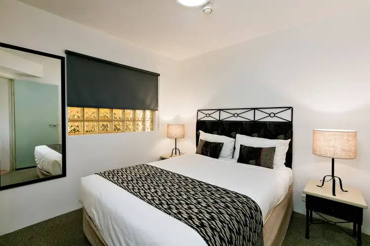 Seventh view of Homely unit listing, 7 (101)/71-75 Lake Street, Cairns City QLD 4870