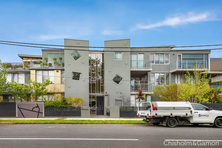 13/119 Tennyson Street, Elwood VIC 3184