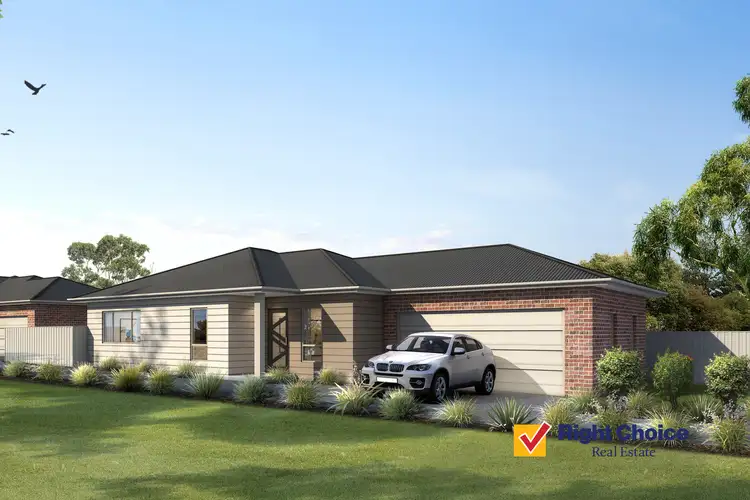 1/44 Hurt Parade, Unanderra NSW 2526