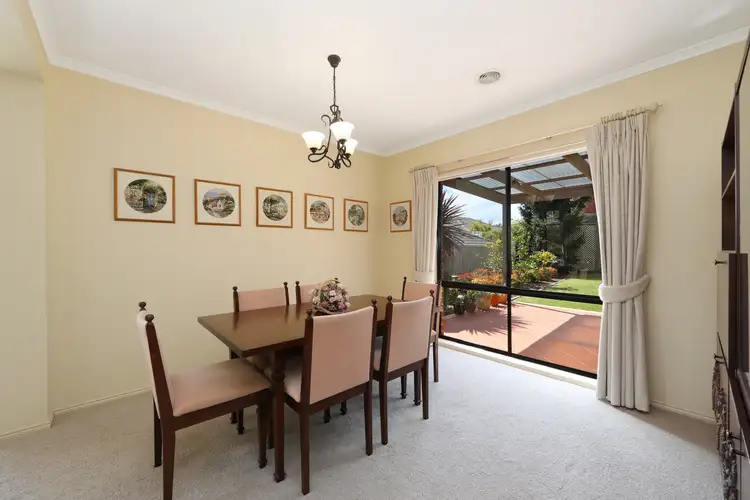 Third view of Homely house listing, 6 Conifer Court, Lysterfield VIC 3156