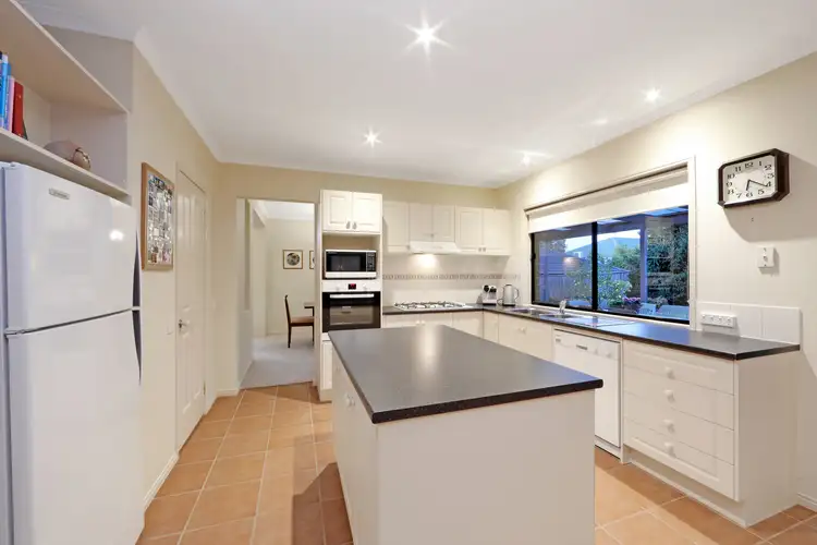 Fourth view of Homely house listing, 6 Conifer Court, Lysterfield VIC 3156