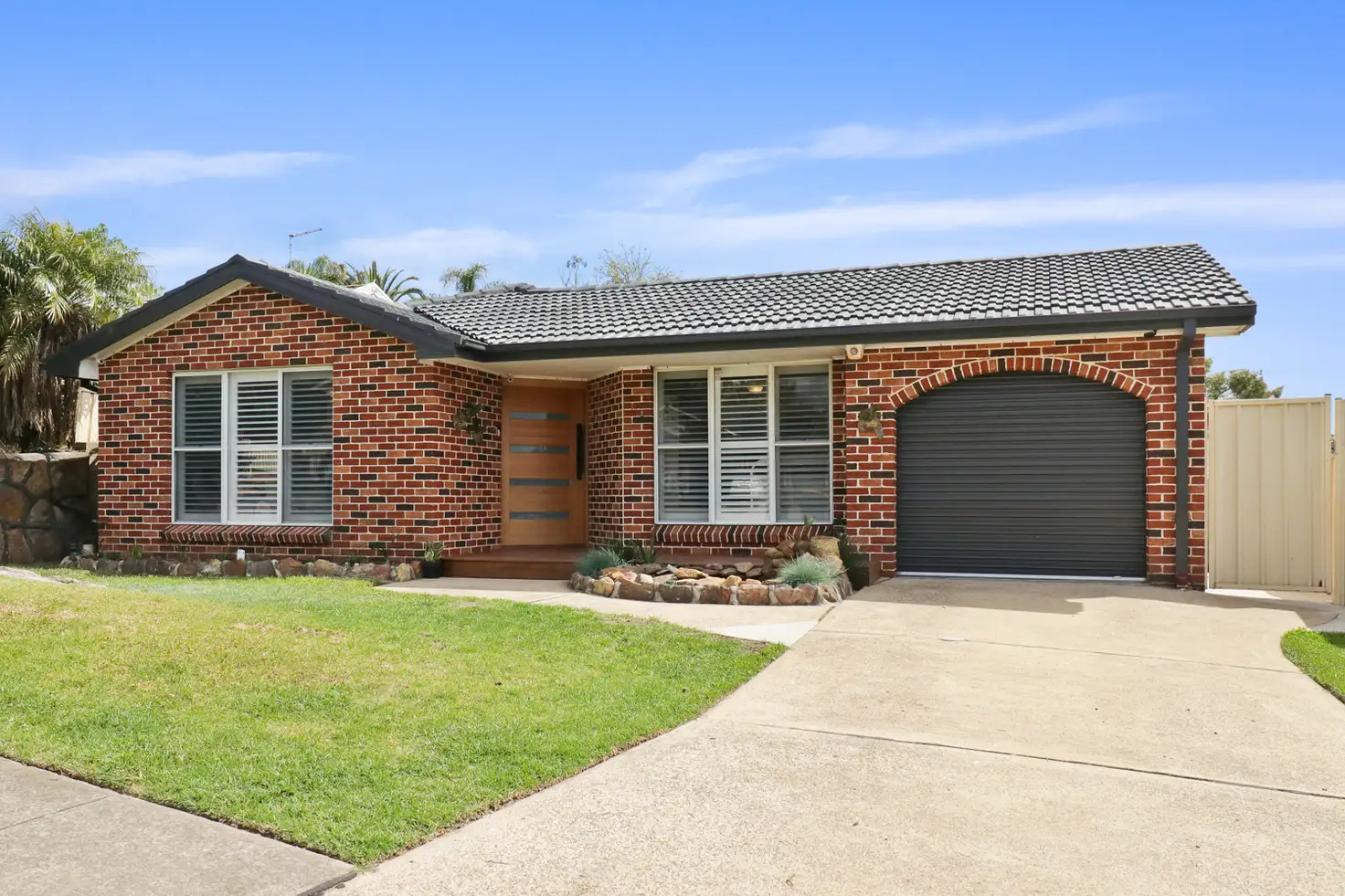 Main view of Homely house listing, 12 Rutherglen Place, Minchinbury NSW 2770