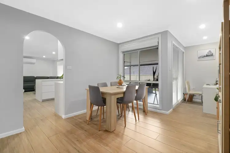 Sixth view of Homely house listing, 12 Rutherglen Place, Minchinbury NSW 2770