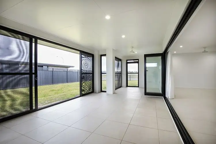 Fourth view of Homely house listing, 2 Leet Crescent, Proserpine QLD 4800