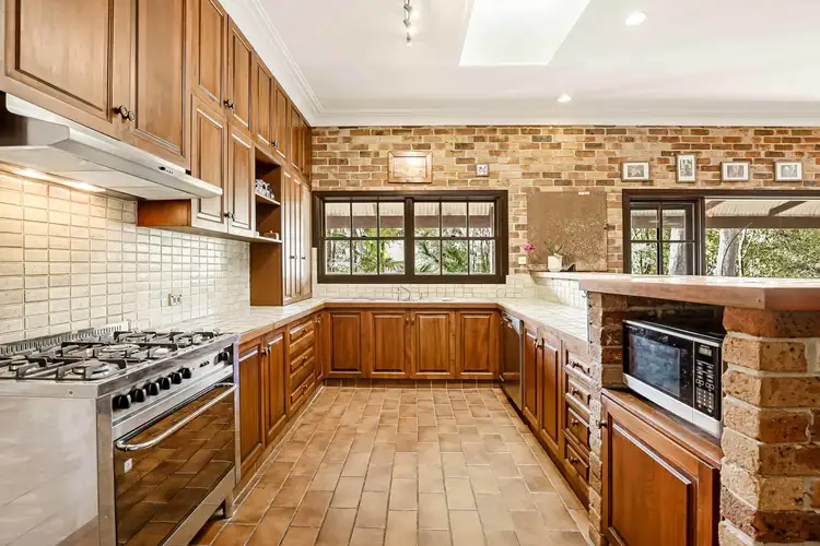 Third view of Homely rural property listing, 32 Bayfield Road, Galston NSW 2159