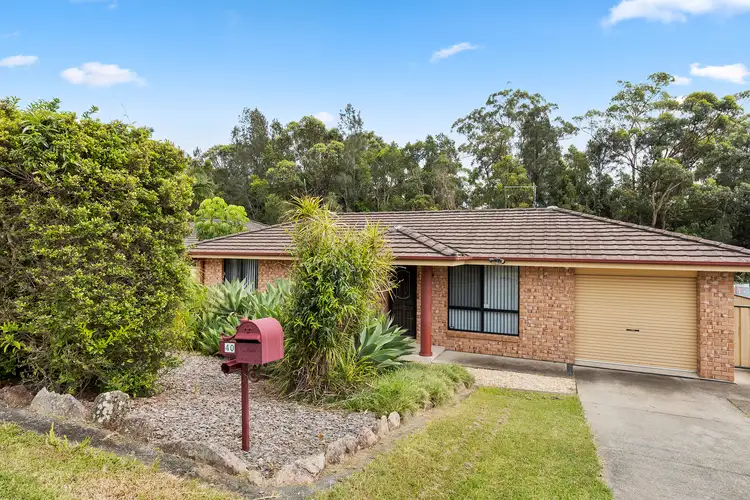 40 Soren Larsen Crescent, Boambee East NSW 2452