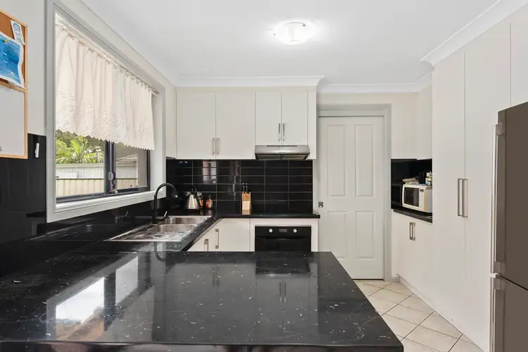 Second view of Homely house listing, 40 Soren Larsen Crescent, Boambee East NSW 2452