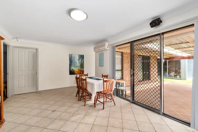 Fourth view of Homely house listing, 40 Soren Larsen Crescent, Boambee East NSW 2452