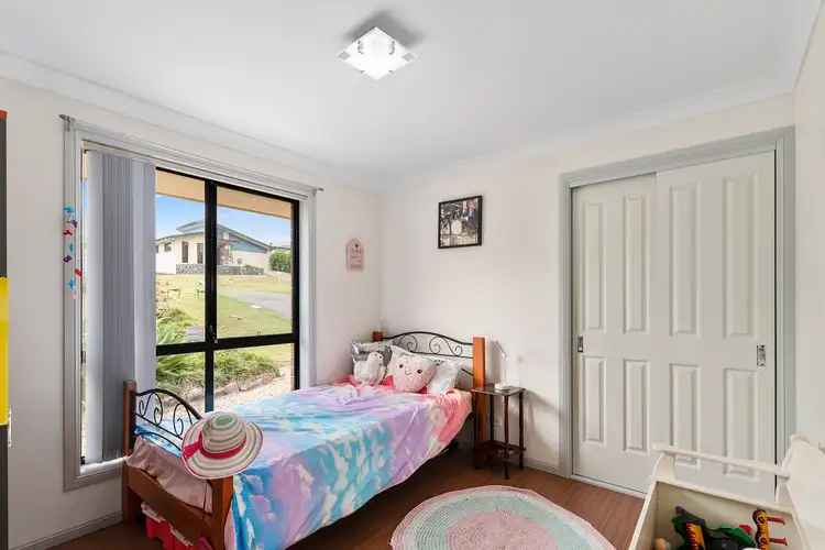 Sixth view of Homely house listing, 40 Soren Larsen Crescent, Boambee East NSW 2452