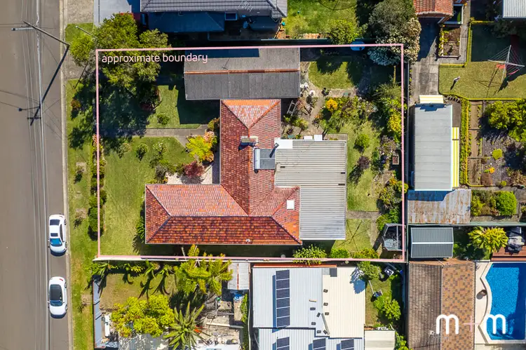 Main view of Homely house listing, 53 Garnet Road, Miranda NSW 2228