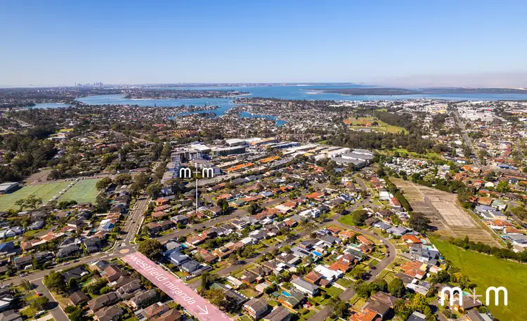 Third view of Homely house listing, 53 Garnet Road, Miranda NSW 2228