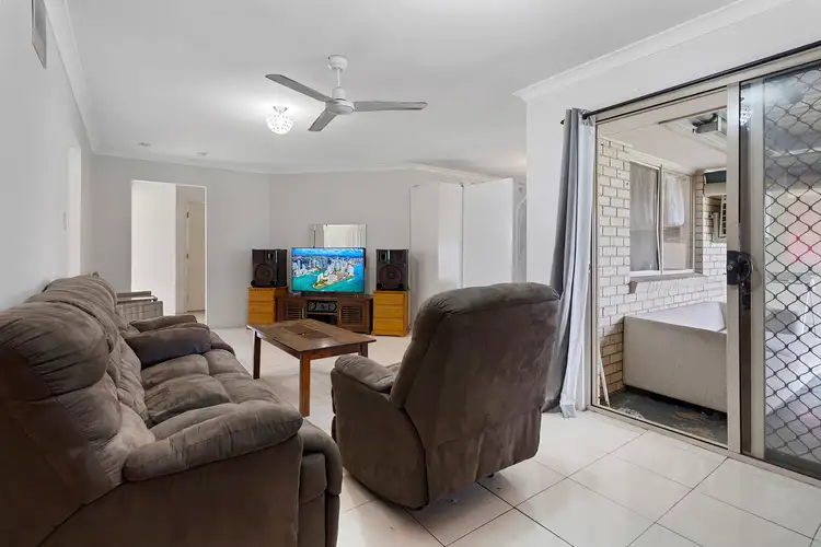 Third view of Homely house listing, 27 Robert South Drive, Crestmead QLD 4132