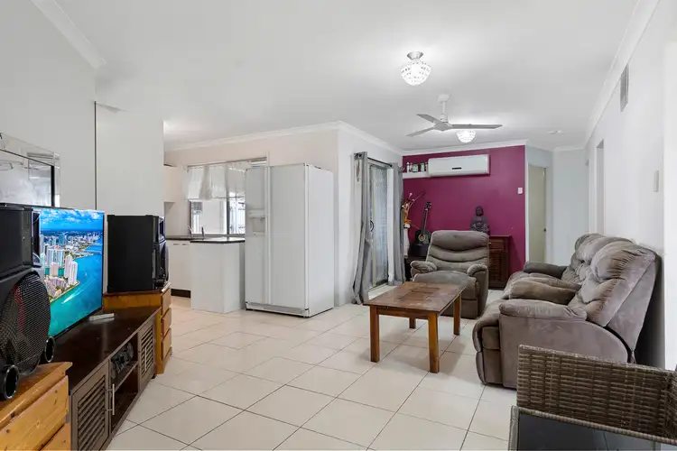 Fourth view of Homely house listing, 27 Robert South Drive, Crestmead QLD 4132
