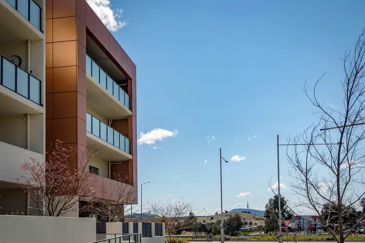 42/2 Serventy Street, Wright ACT 2611