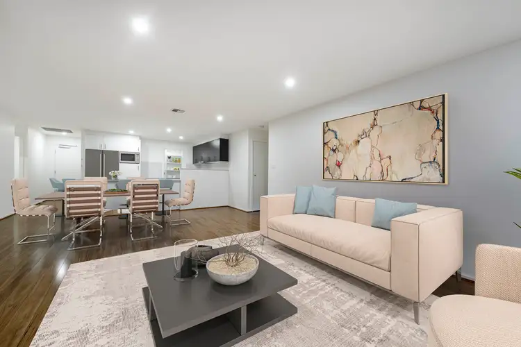 Fifth view of Homely apartment listing, 42/2 Serventy Street, Wright ACT 2611